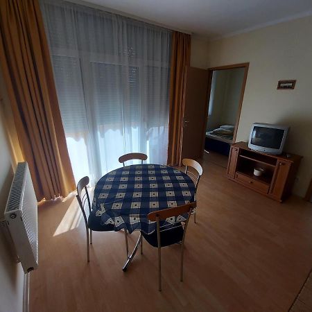 Romai Therme Apartman Daire Hévíz Dış mekan fotoğraf