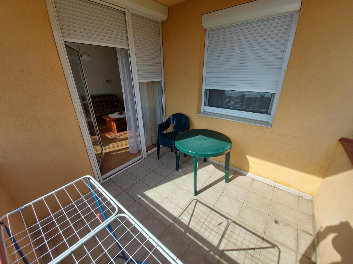 Romai Therme Apartman Daire Hévíz Dış mekan fotoğraf