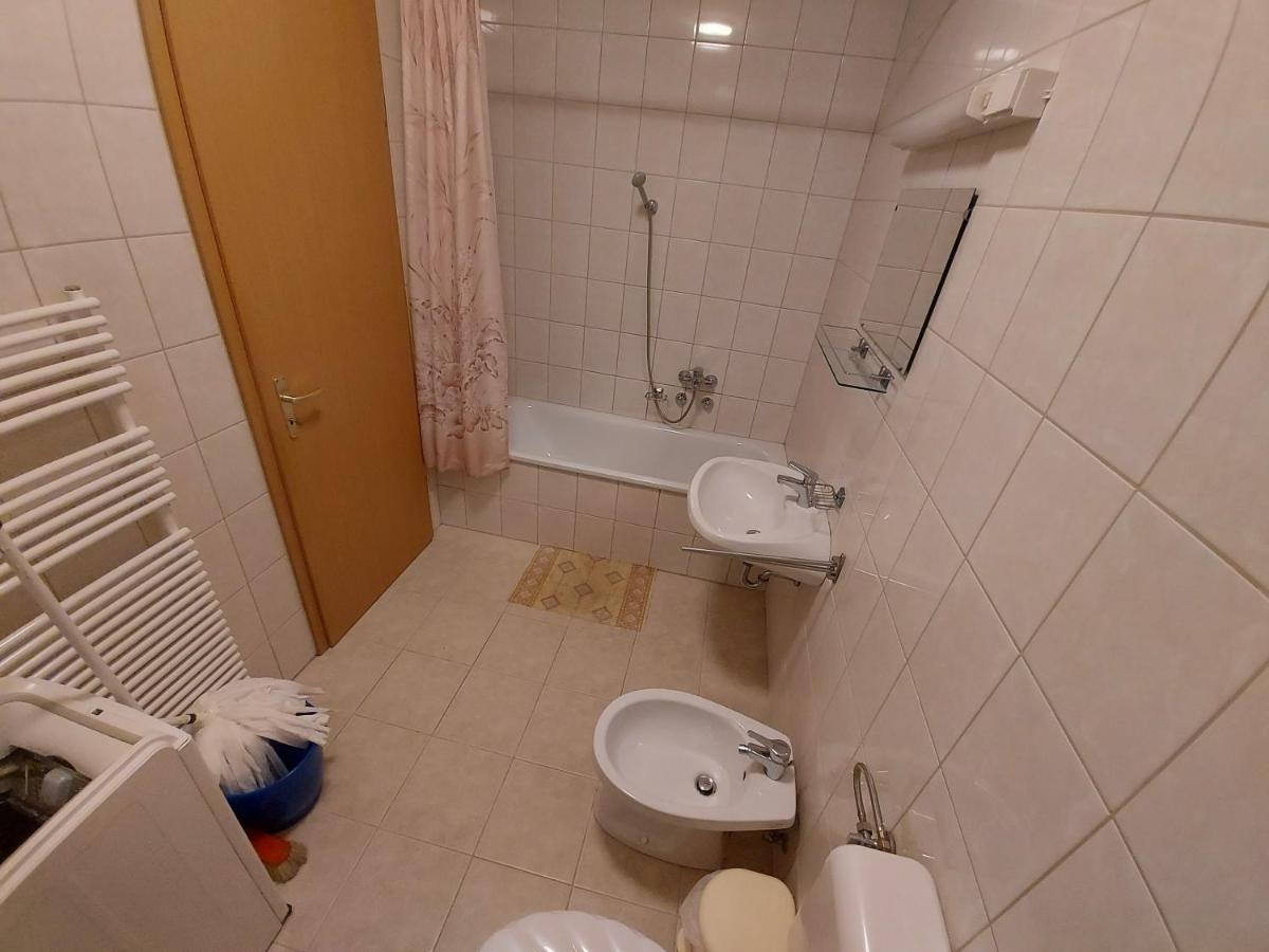 Romai Therme Apartman Daire Hévíz Dış mekan fotoğraf