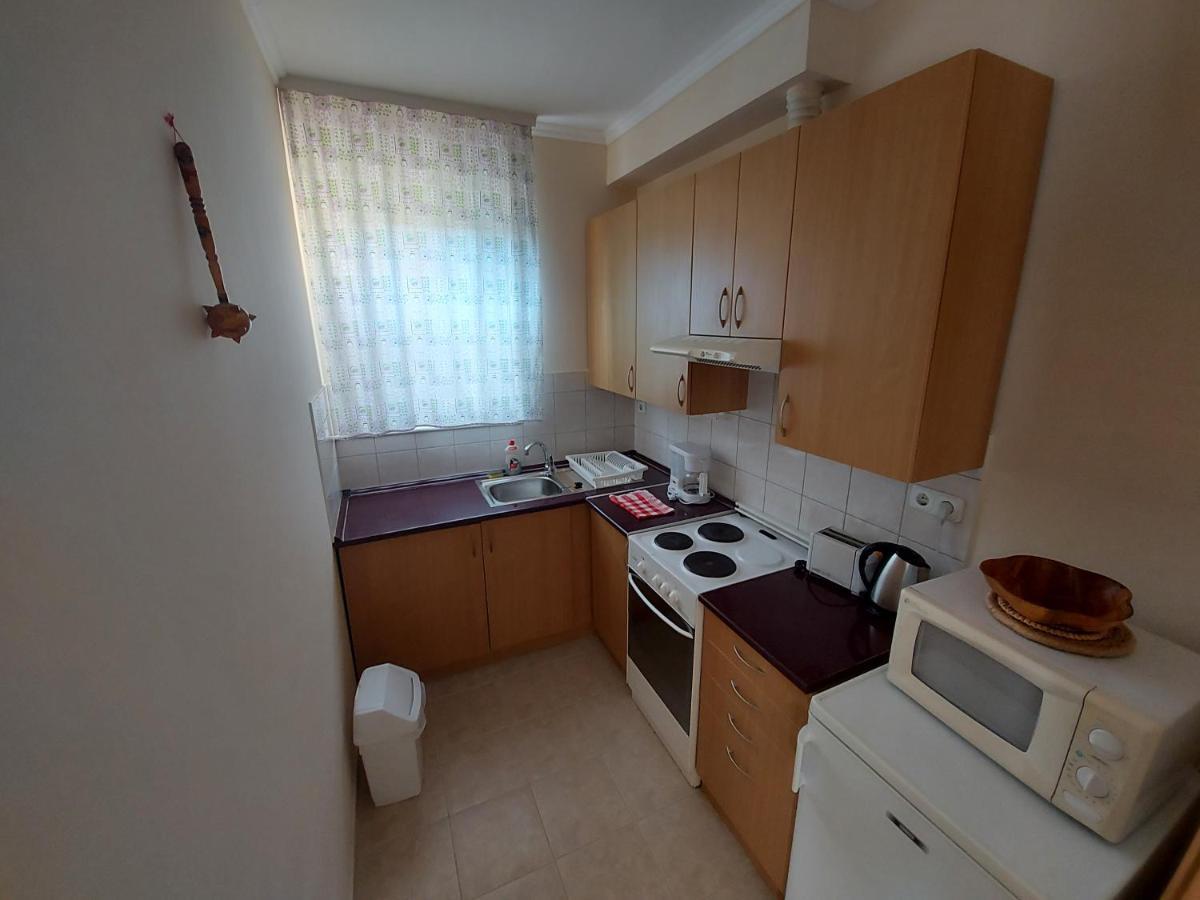 Romai Therme Apartman Daire Hévíz Dış mekan fotoğraf